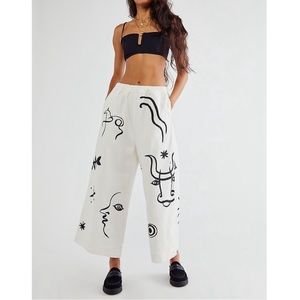 Free People x L.F Markey